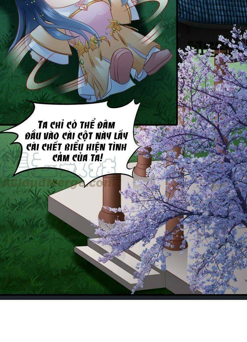 Thái Tử Điện Hạ Có Tin Vui: Chapter 58