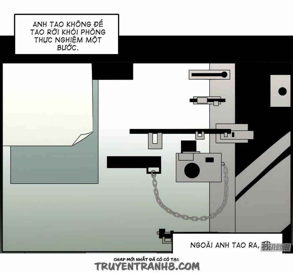 Điều Ước Của Người Phàm: Chapter 31