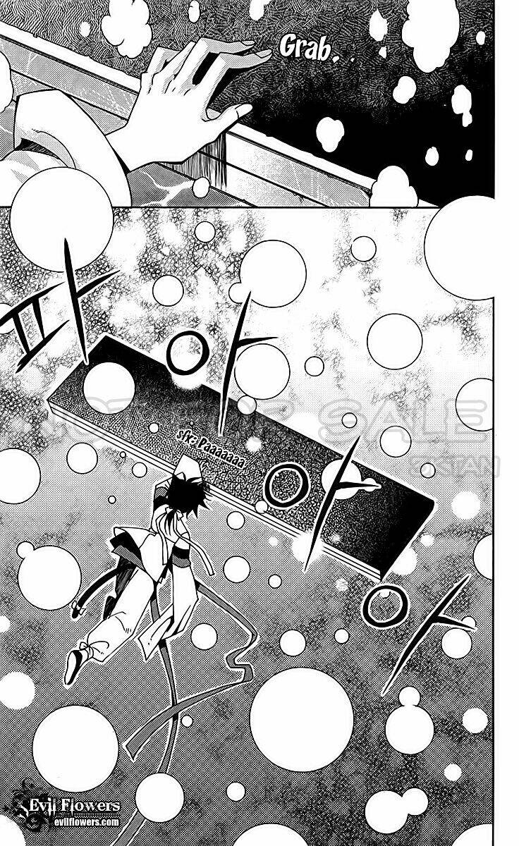 Hangah, Lee: Chapter 11