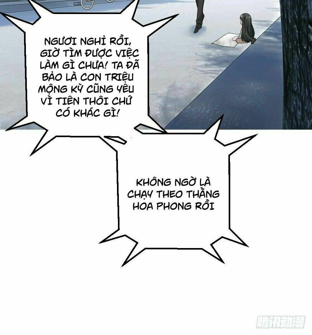 Tuyệt Thế Thiên Tài Hệ Thống: Chapter 3