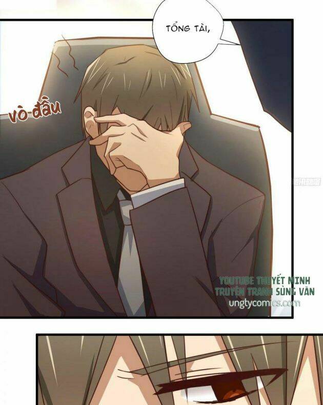 Đơn Phương Yêu Thầm Anh: Chapter 31