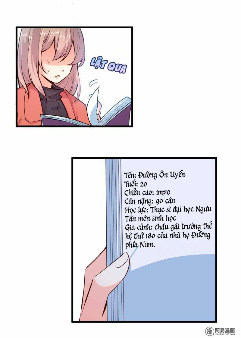 Ám Luyến Thành Hôn: Chapter 78