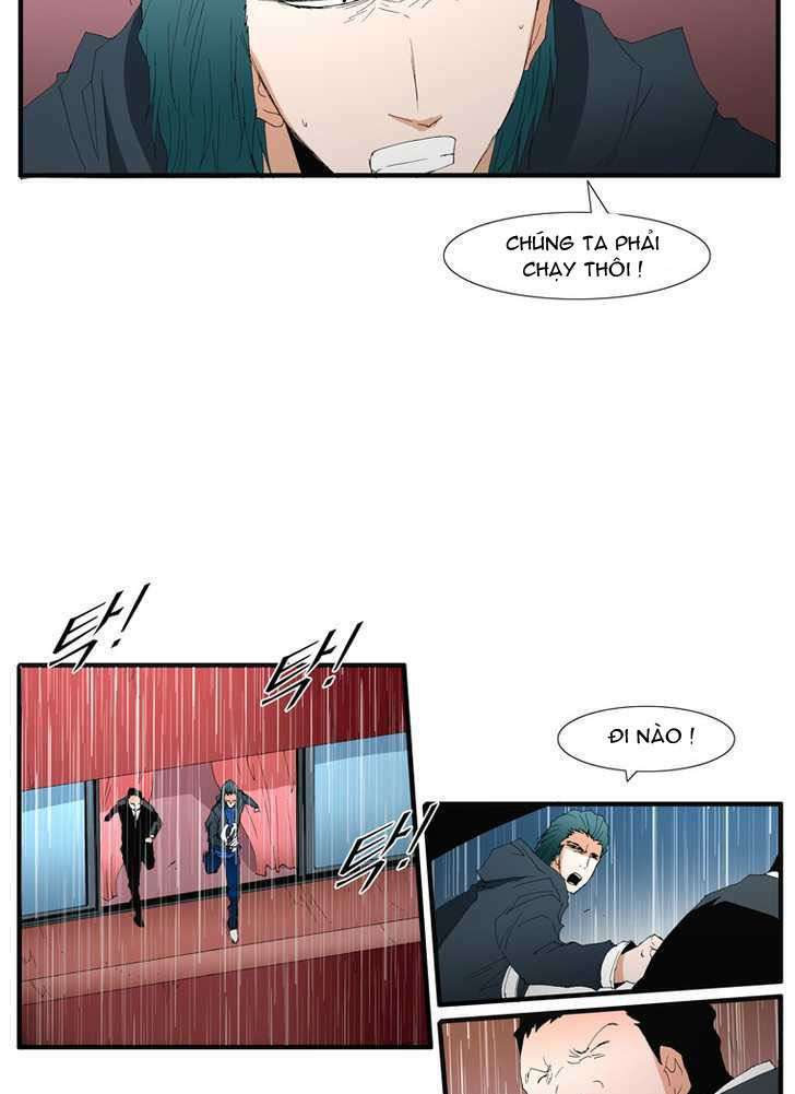 Siêu năng: Chapter 103