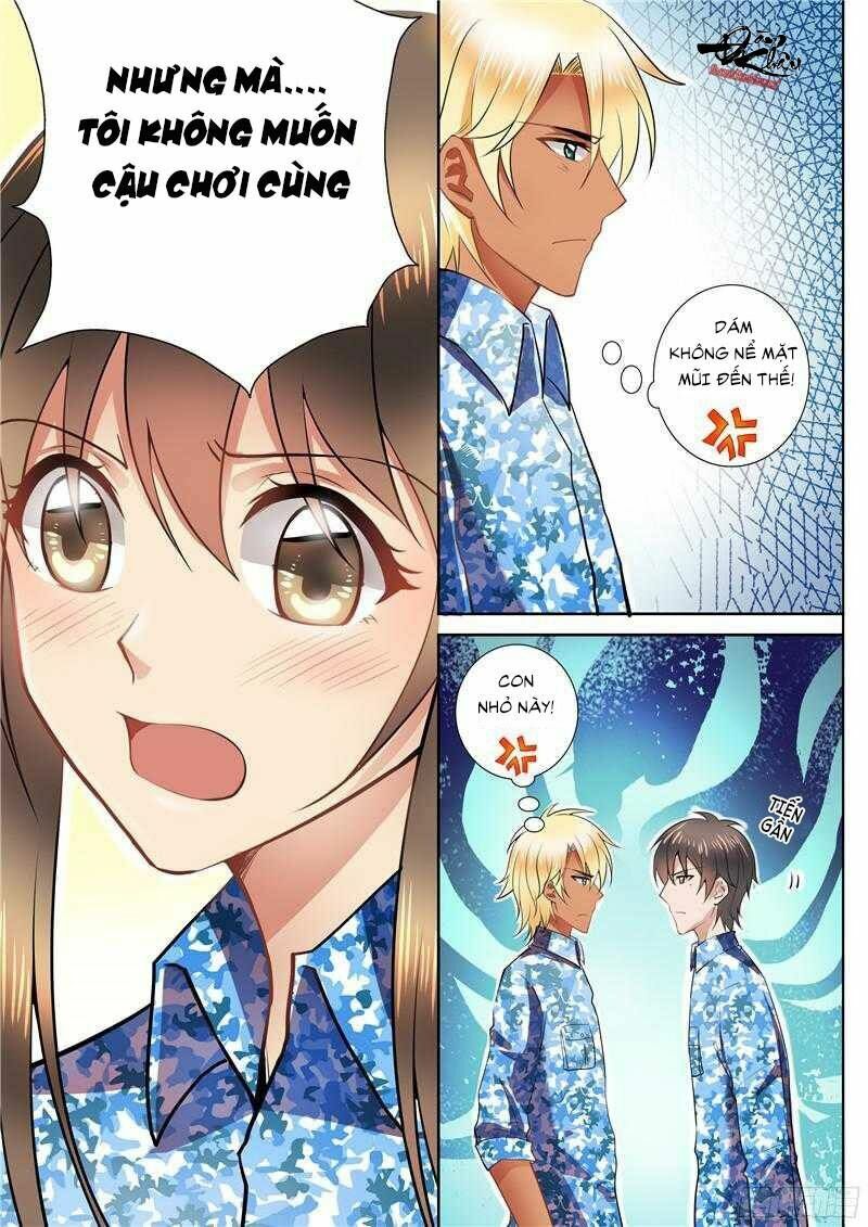 Người Thừa Kế Giá Đáo: Hiệu Thảo Làm Loạn Đủ Chưa?: Chapter 62