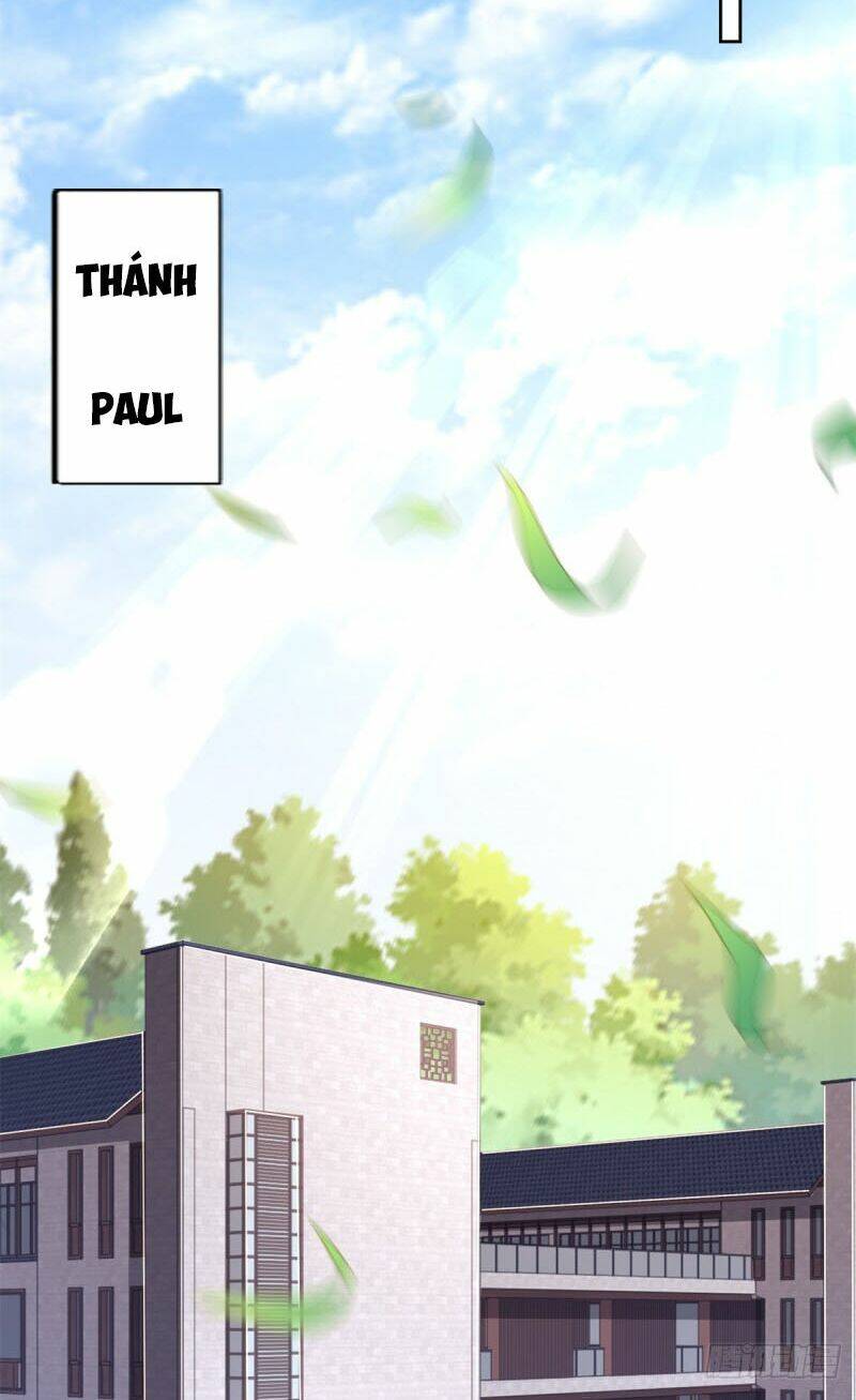 Chí Tôn Toàn Năng: Chapter 79