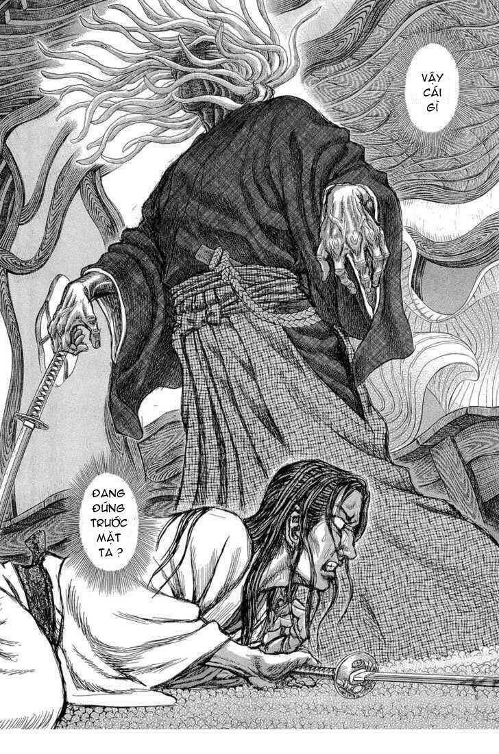 Shigurui - Cuồng Tử: Chapter 31