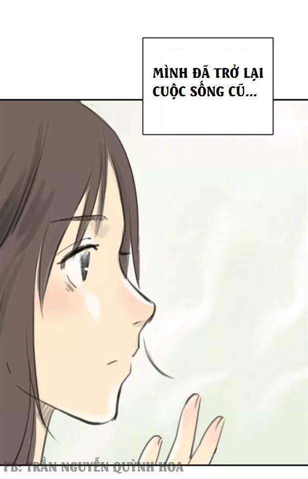 12 Giờ Của Lọ Lem: Chapter 10