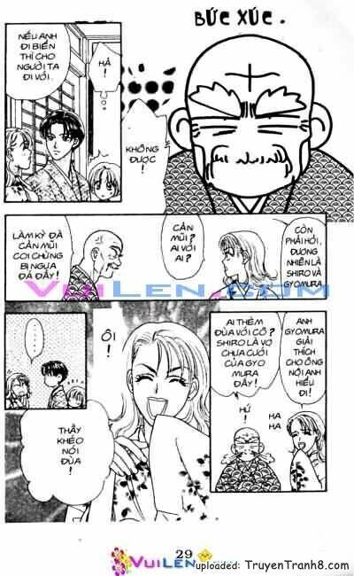 Công tử nghèo: Chapter 19