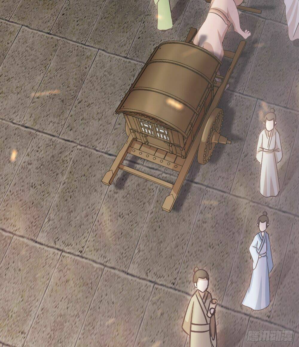 Cục Gạch Xông Vào Dị Giới: Chapter 1