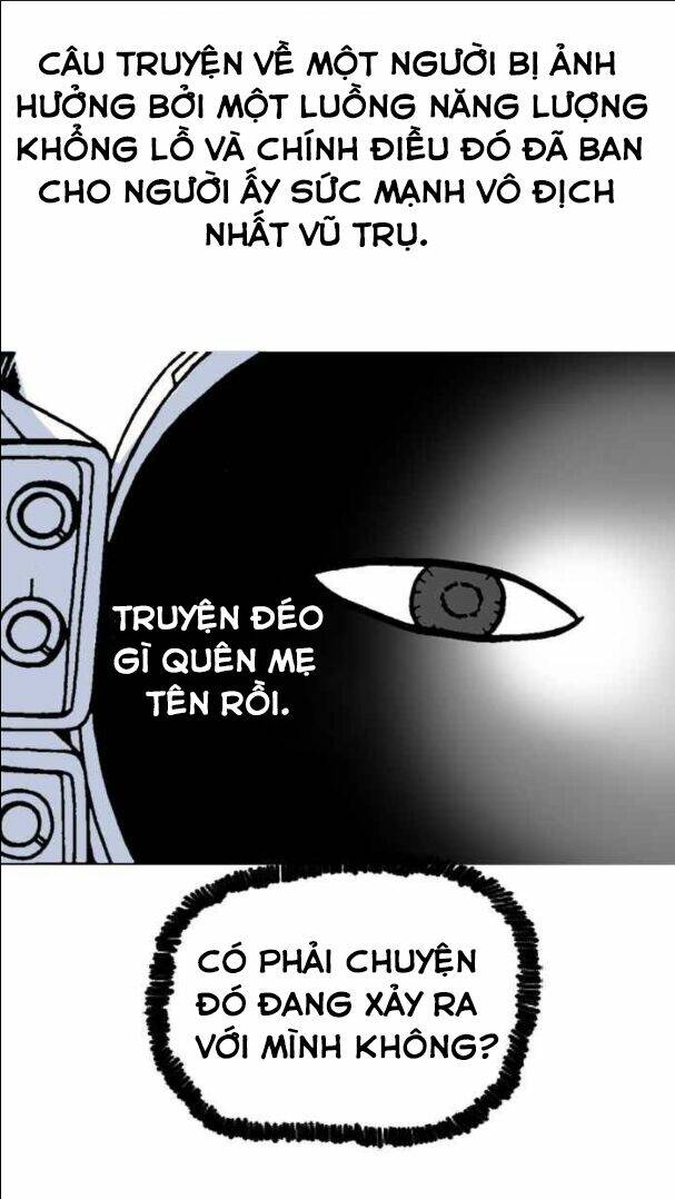 Mắc Kẹt Trên Mặt Trăng: Chapter 11