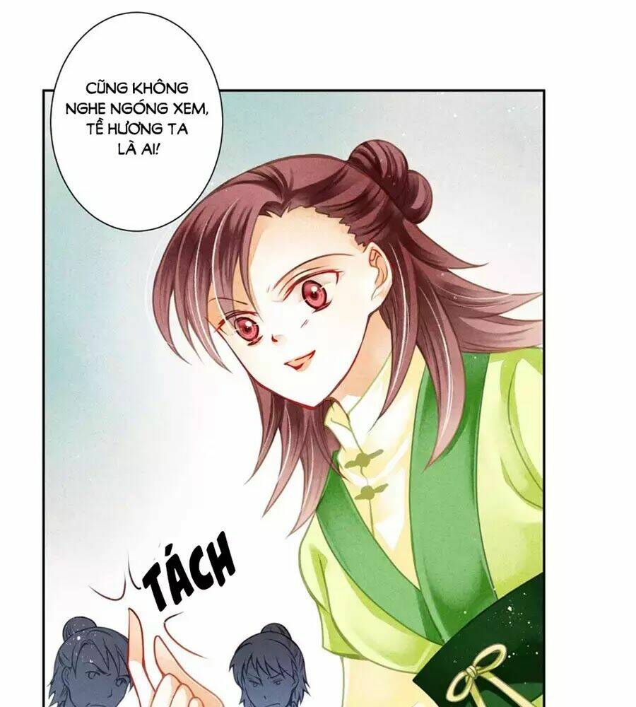 Ái Thượng Vô Địch Tiếu Hoàng Hậu: Chapter 103