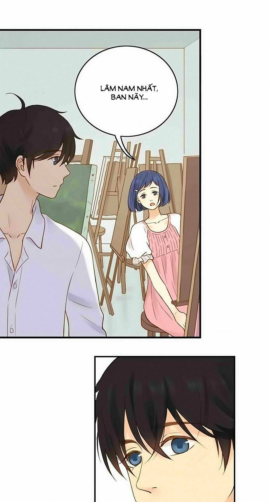 Bạc Hà Chi Hạ 2: Chapter 28