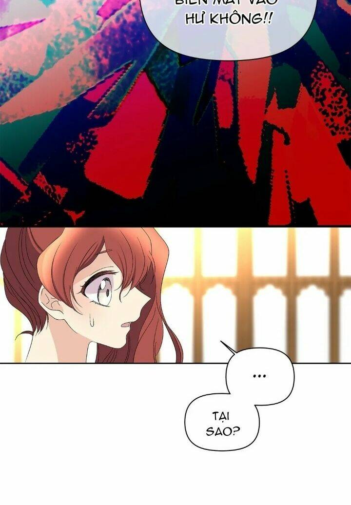 Công Chúa Thời Gian Có Hạn: Chapter 38