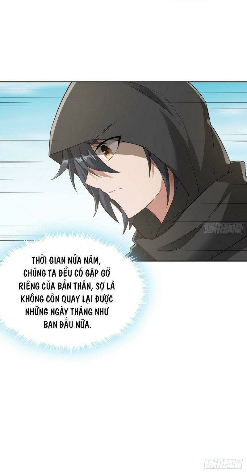 Nghịch Lân: Chapter 132