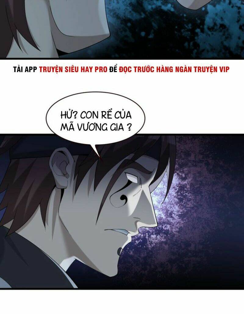 Siêu Cấp Đại Chủ Bạ: Chapter 27