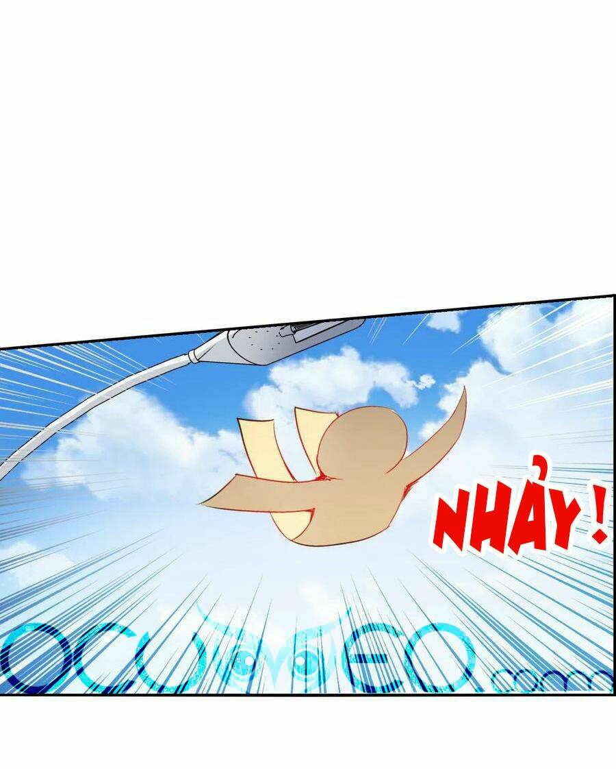 Tô Tịch Kỳ Quái 2: Chapter 14