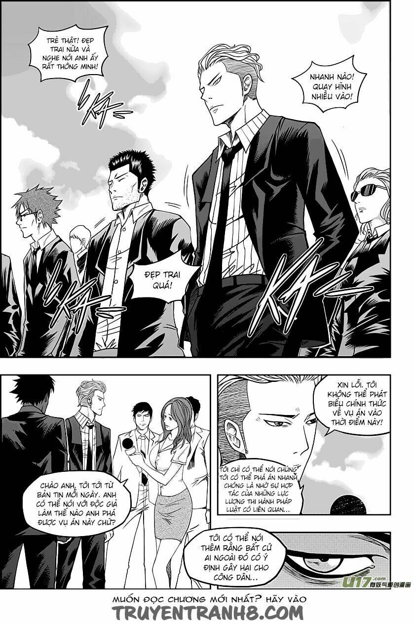 Macrophage Regulation: Chapter 7