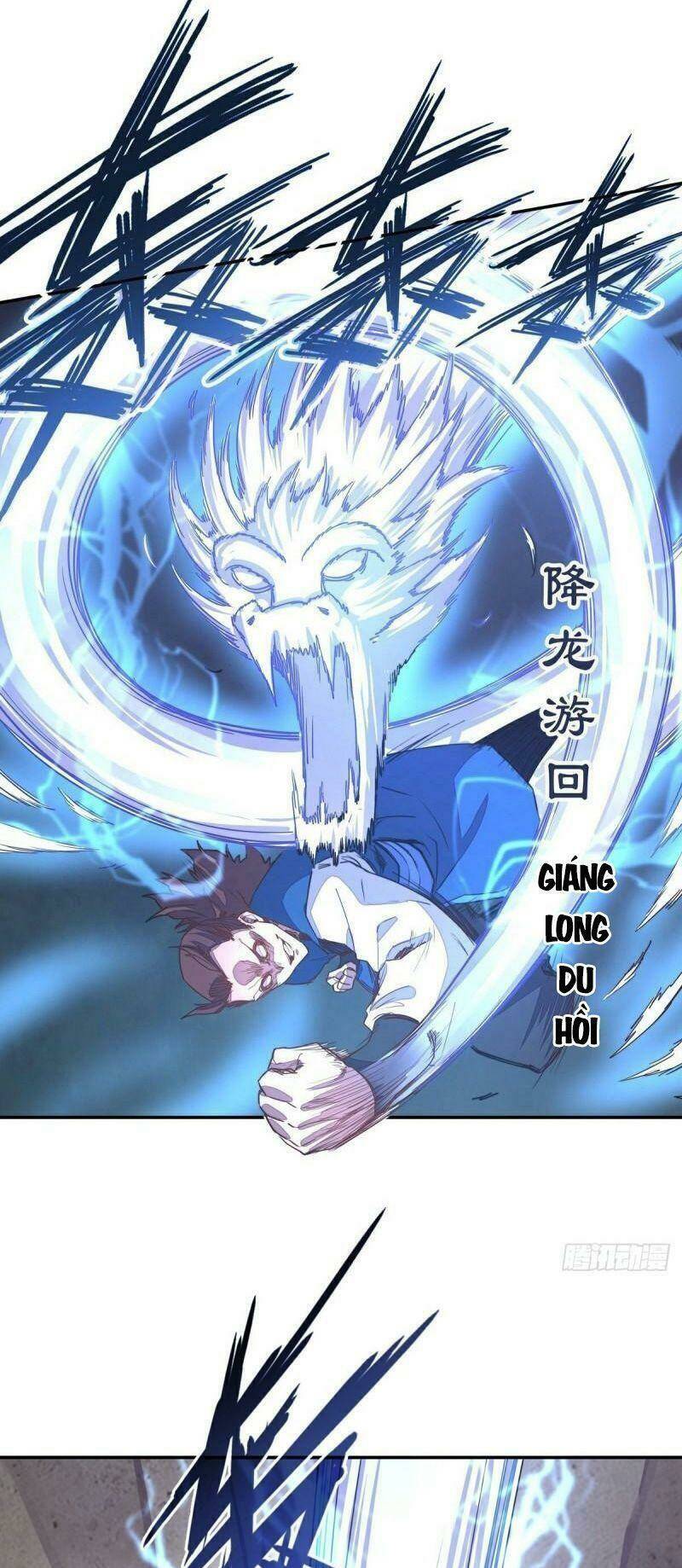 Sinh Tử Quyết: Chapter 170