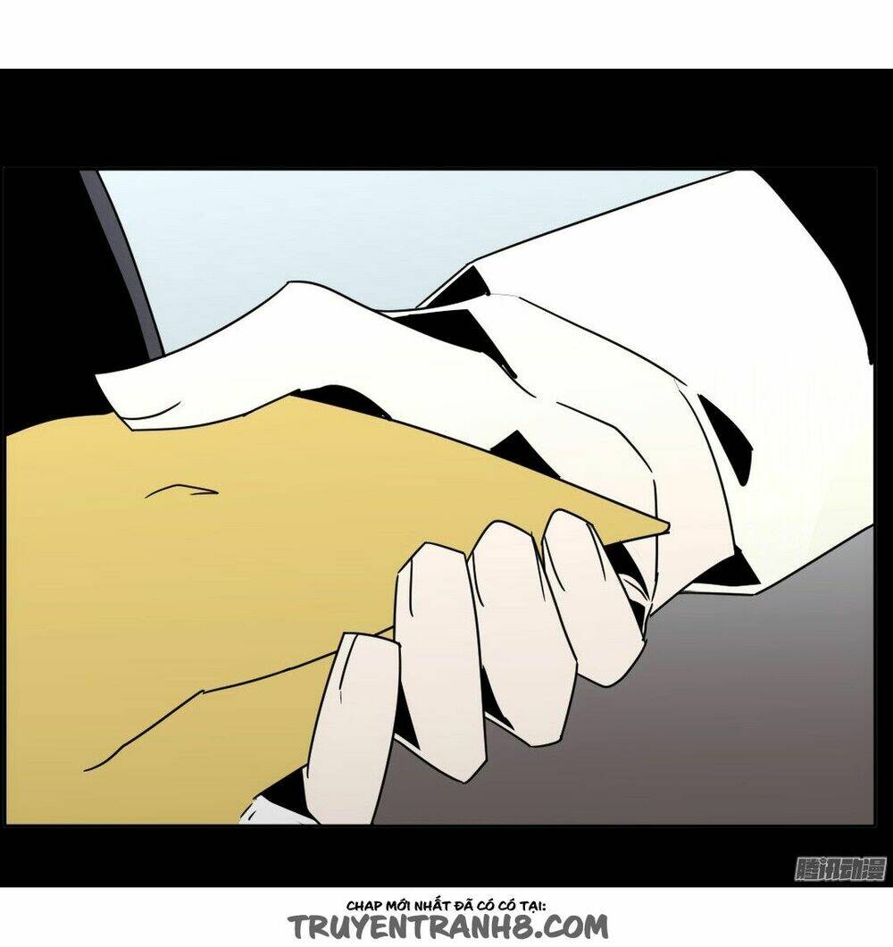 Điều Ước Của Người Phàm: Chapter 34