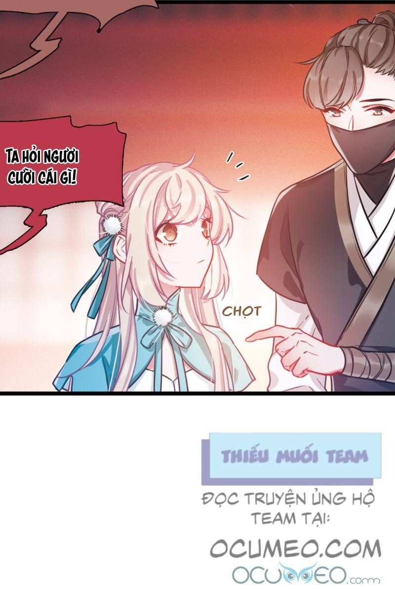 Danh Kiếm Chủng: Chapter 9