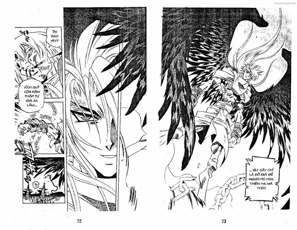 Devil And Devil: Chapter 66