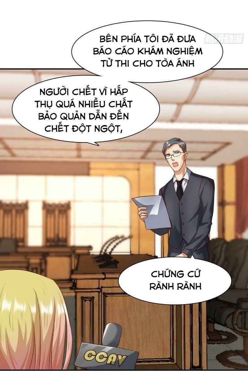 Tuyệt Thế Thiên Tài Hệ Thống: Chapter 61