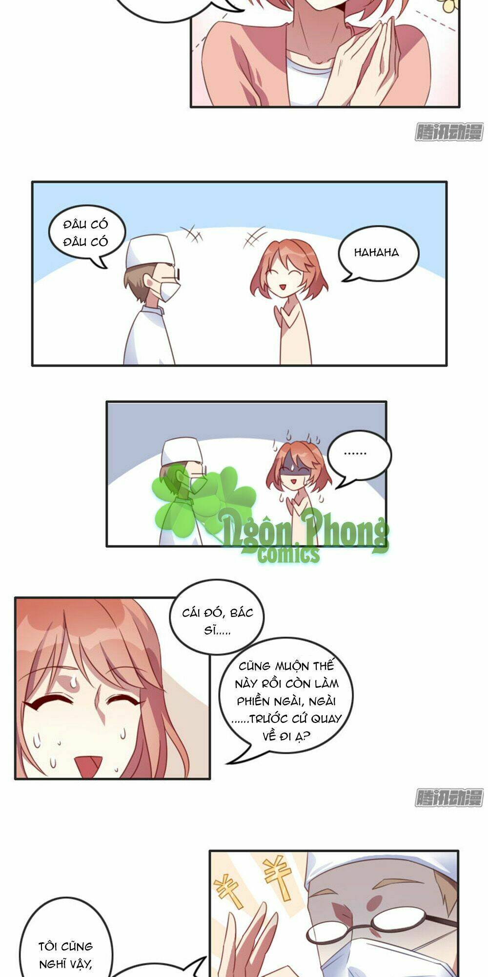 Thiên Ngoại Phi Tiên: Chapter 4