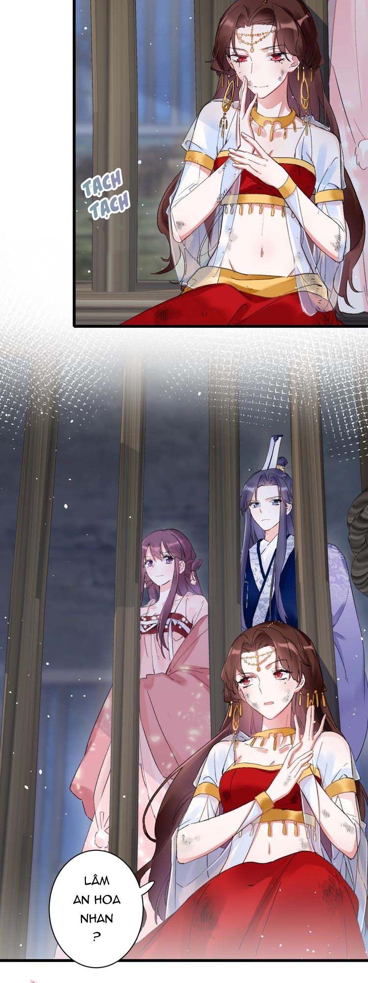 Hoa Nhan Sách 2: Chapter 108