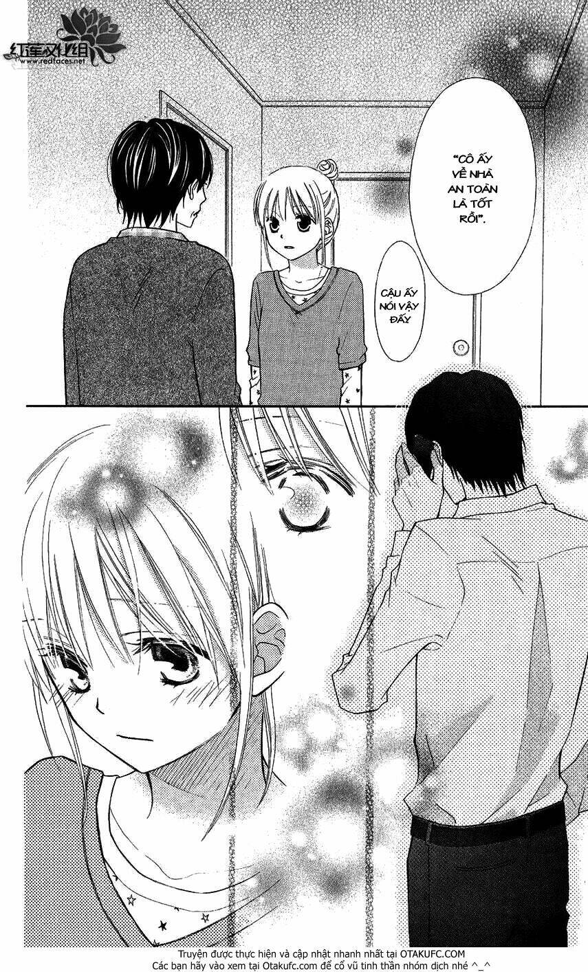 Love So Life: Chapter 54