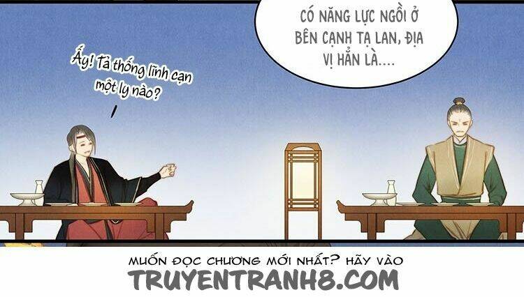 Thành Chủ Mỗi Ngày Đều Mơ Ước Ta: Chapter 24