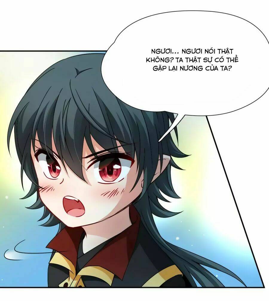 Huyền Vũ Luyến Ca: Vạn Vật Sinh Linh: Chapter 30.1