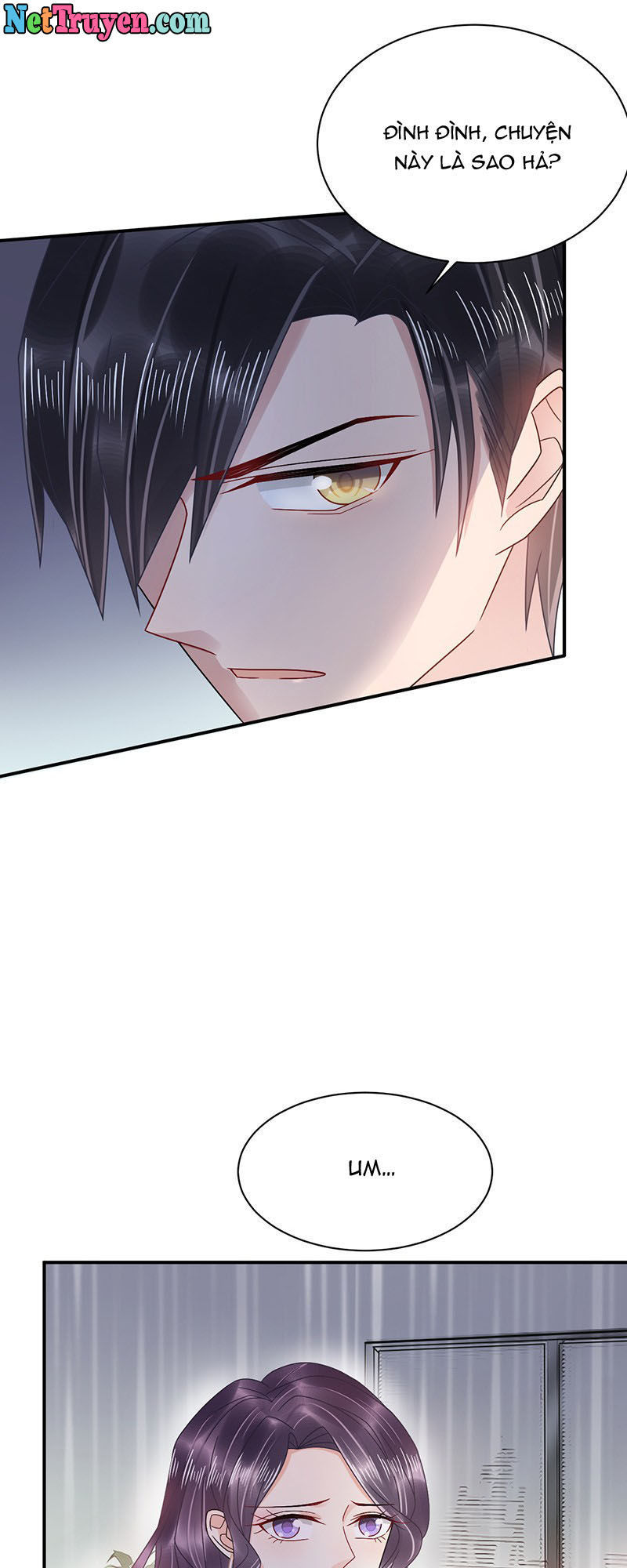 Thịnh Thế Điềm Sủng: Tiểu Manh Thê Của Dịch Thiếu: Chapter 34