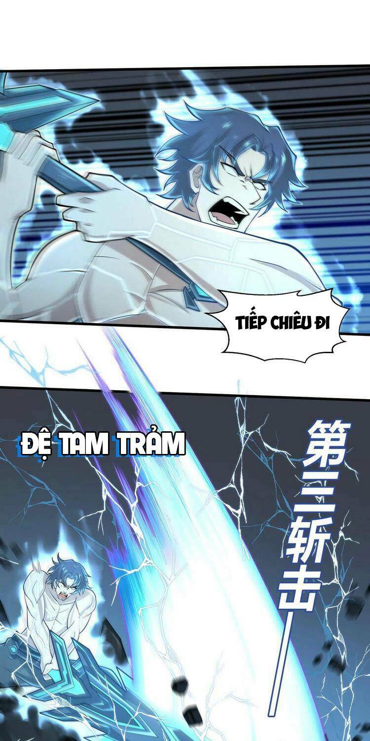 Một Trăm Triệu Điểm: Chapter 79