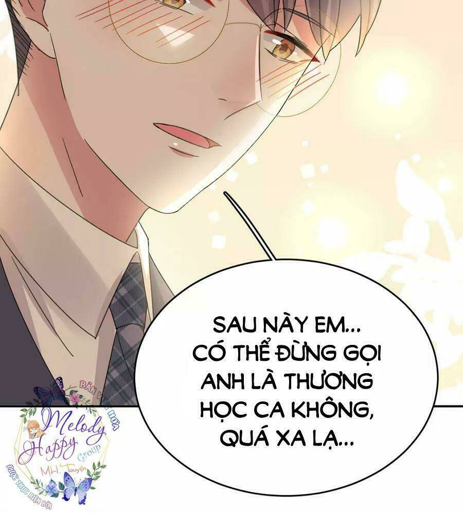 Hoàn Mỹ Lão Công Tiến Hóa Luân: Chapter 44
