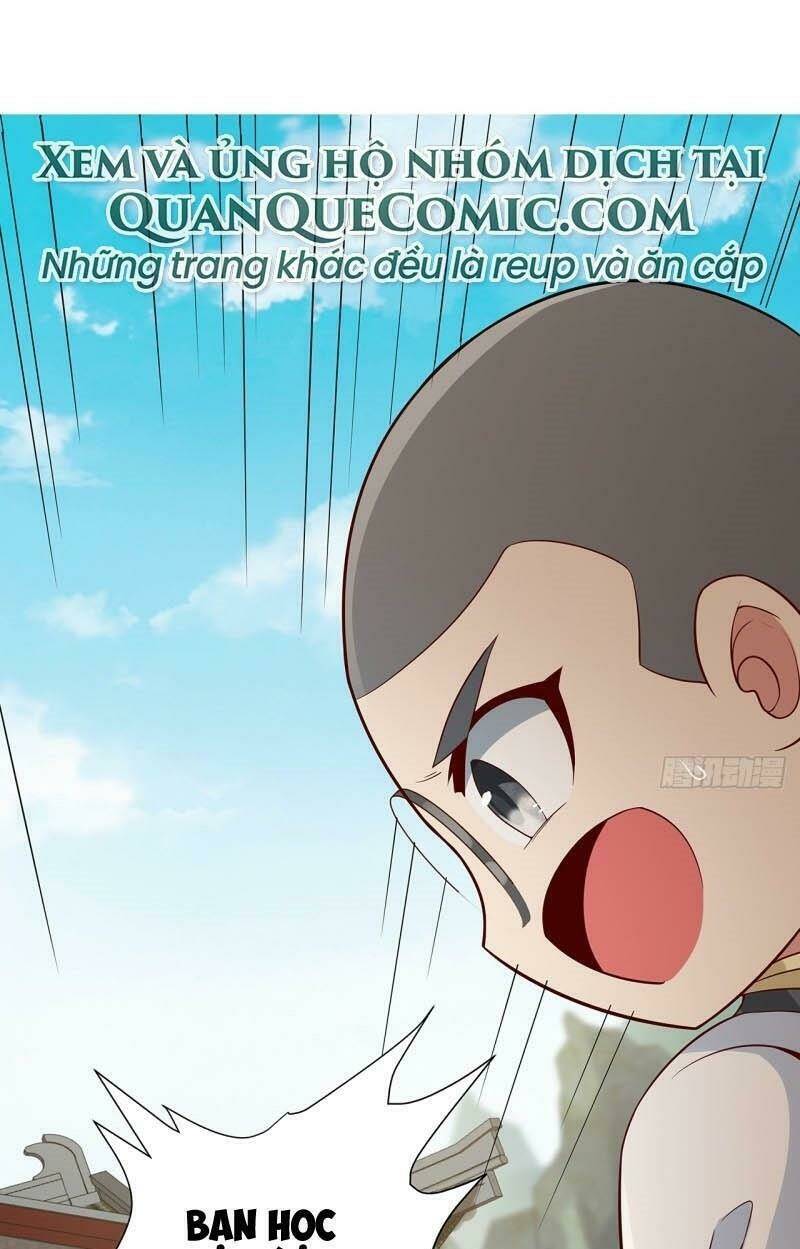 Nghịch Lân: Chapter 93