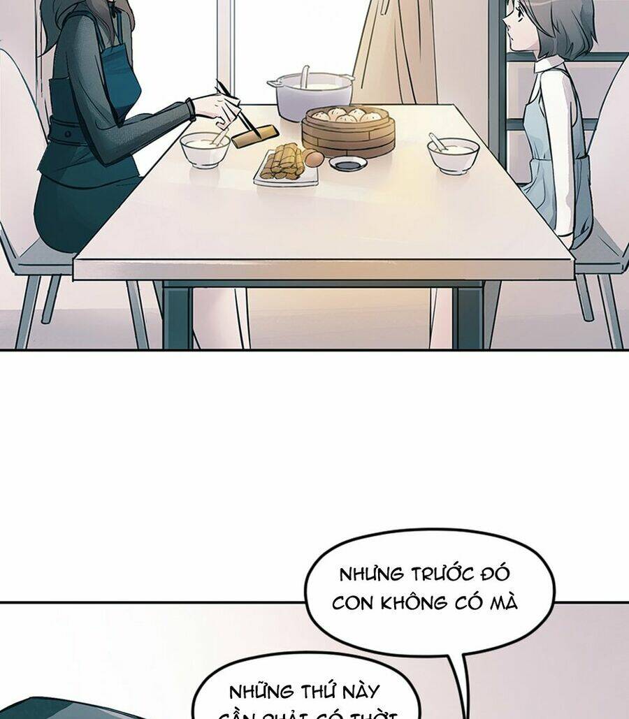 Anh Hùng Và Hiệp Nữ: Chapter 67