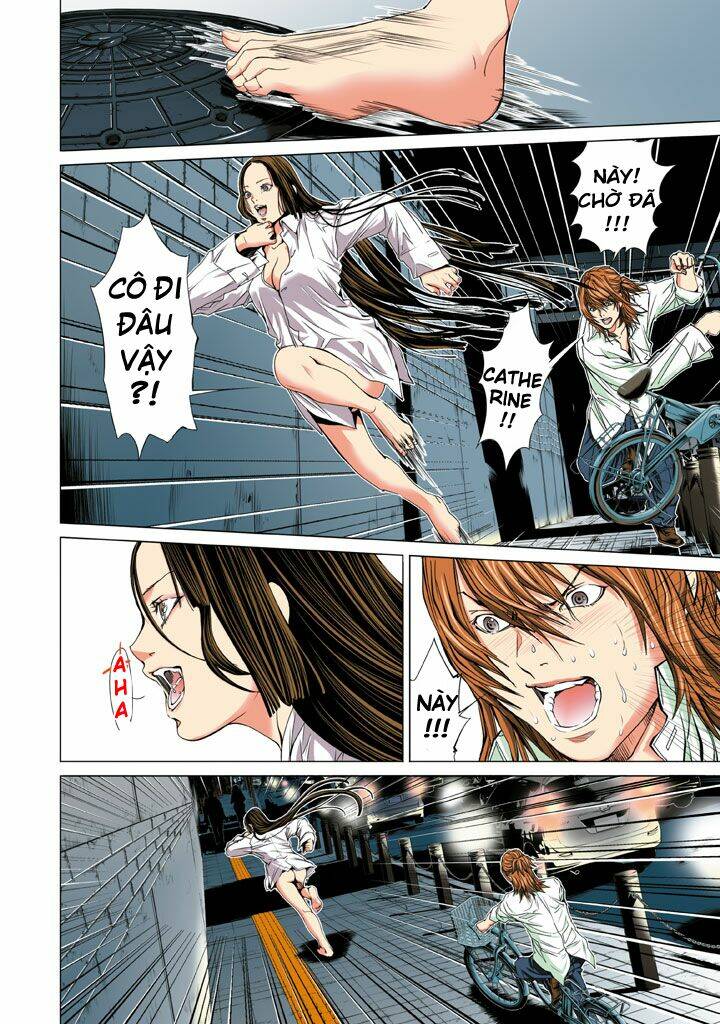 Minimum: Chapter 23