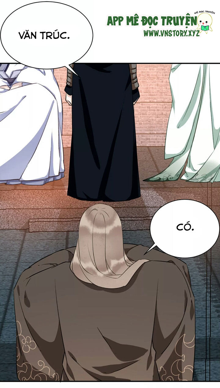 Công Chúa Gả Đến: Chapter 38