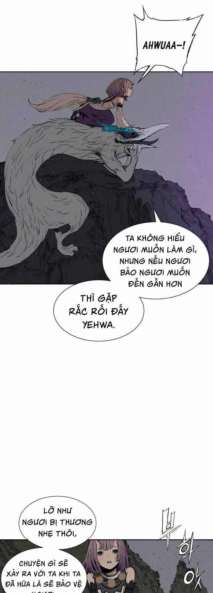 Vô Kiếm Tiểu Tử: Chapter 55