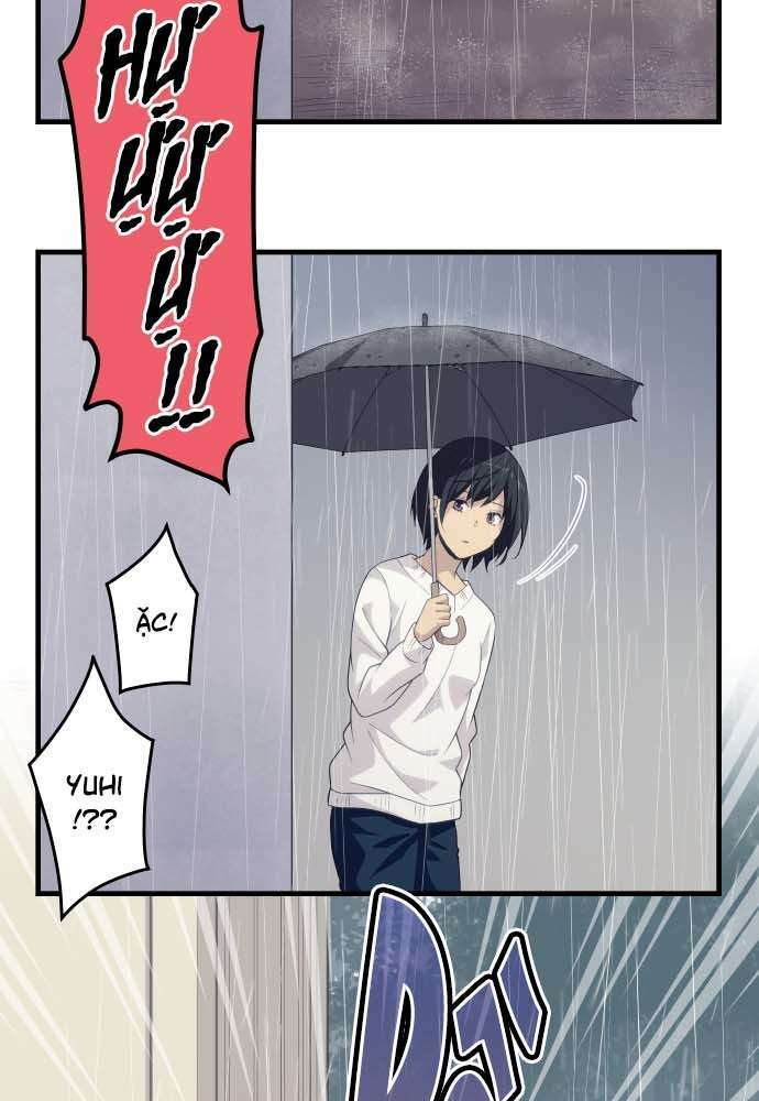 Blue Hearts: Chapter 28