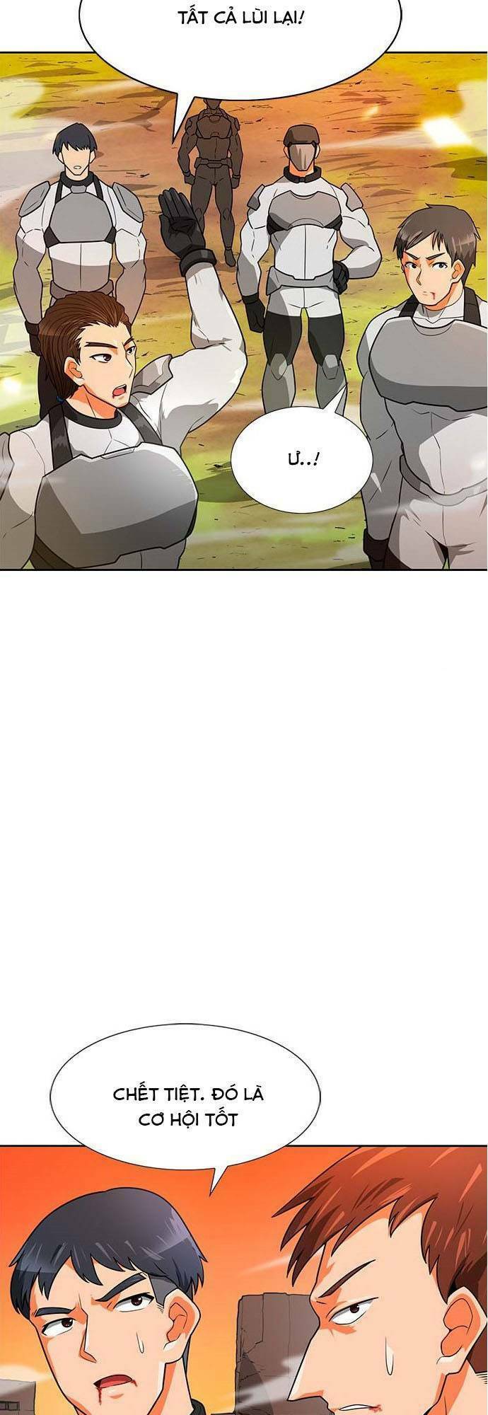 Tôi Tự Động Săn Một Mình: Chapter 49