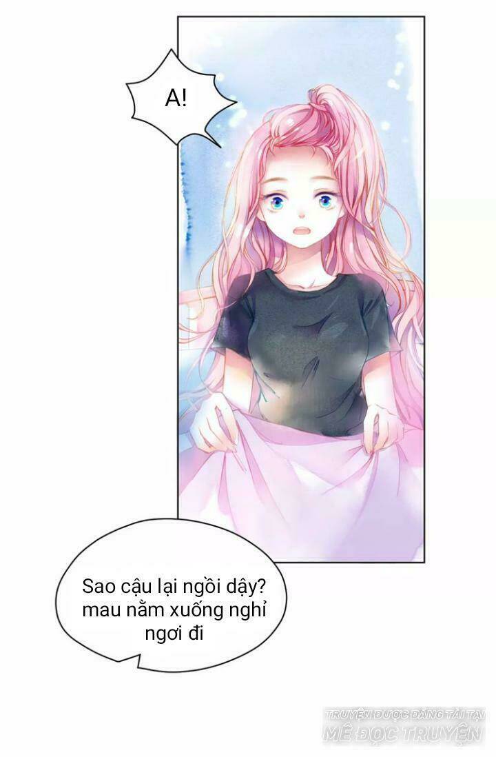Chuông Và Lá: Chapter 2.5