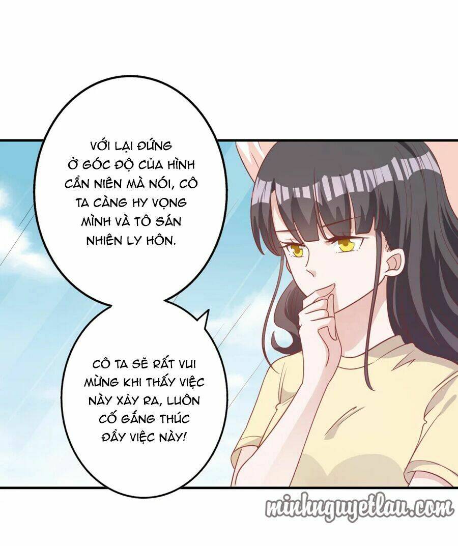 Hôn Nhân Dục Vọng: Thiếu Gia Nhẹ Một Chút!: Chapter 133