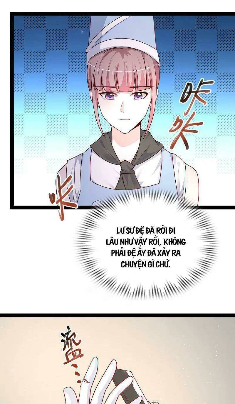 Tối Cường Vận Đào Hoa: Chapter 261