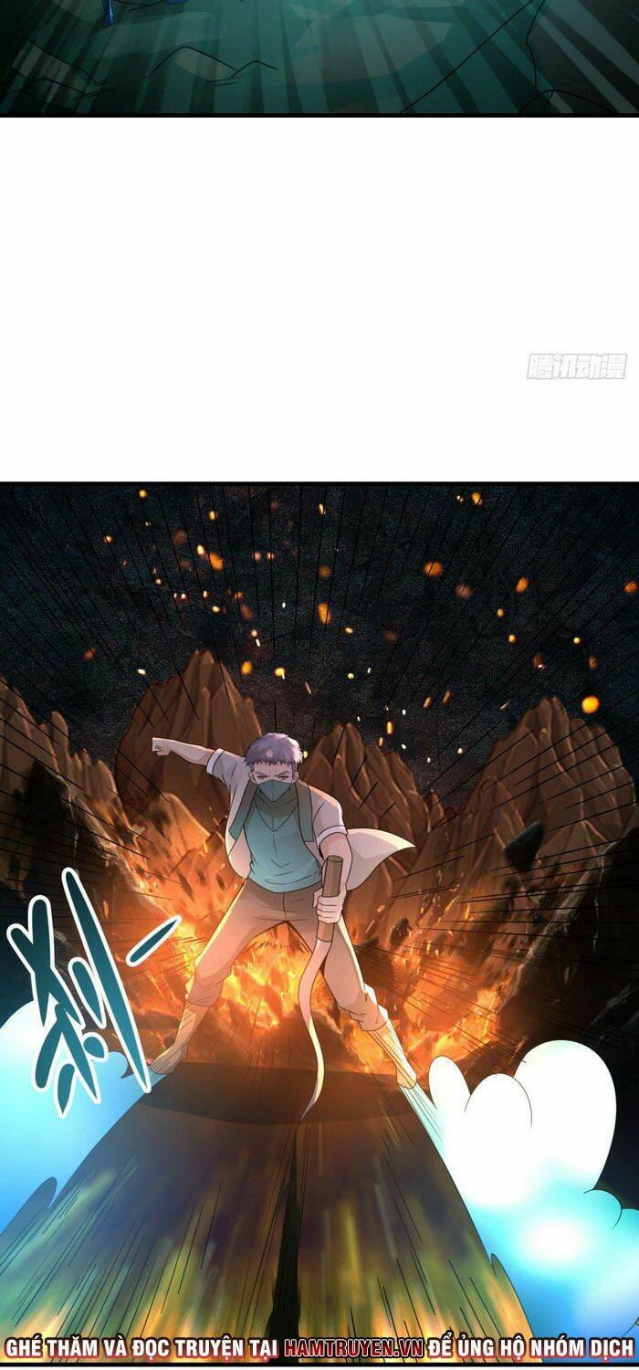 Pháp Sư Truyền Kỳ: Chapter 41