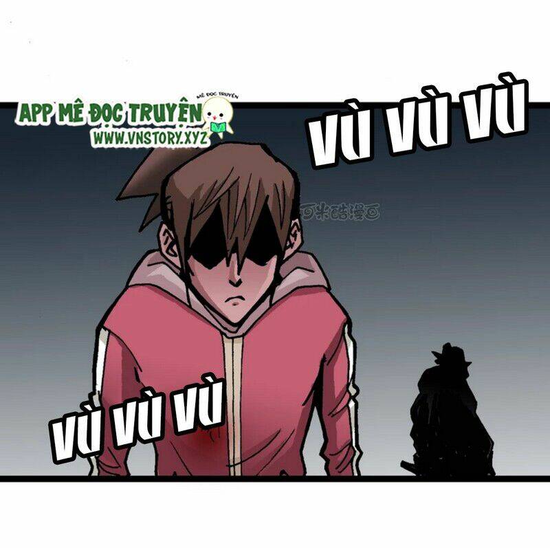 Thiếu Niên Siêu Năng Lực: Chapter 36