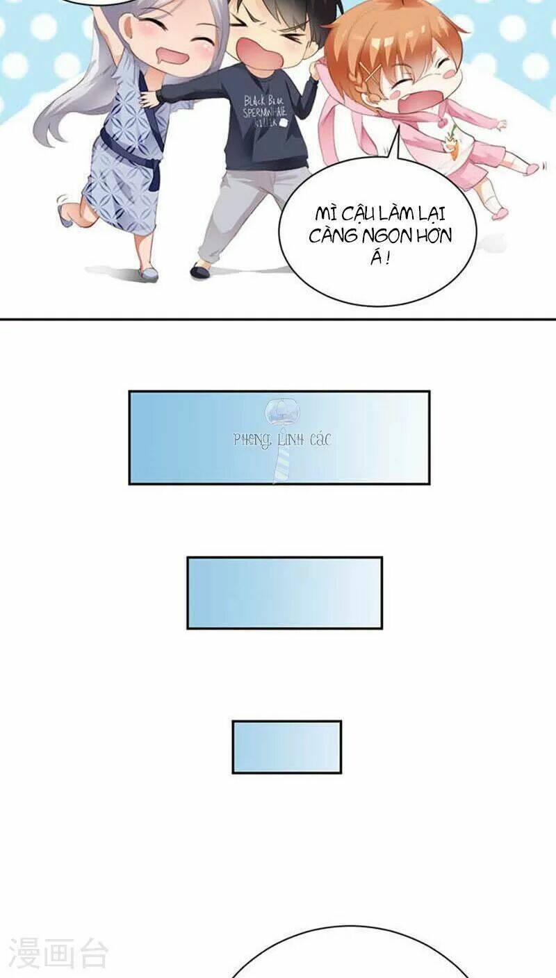 Nam Thần Là Một Đôi: Chapter 94