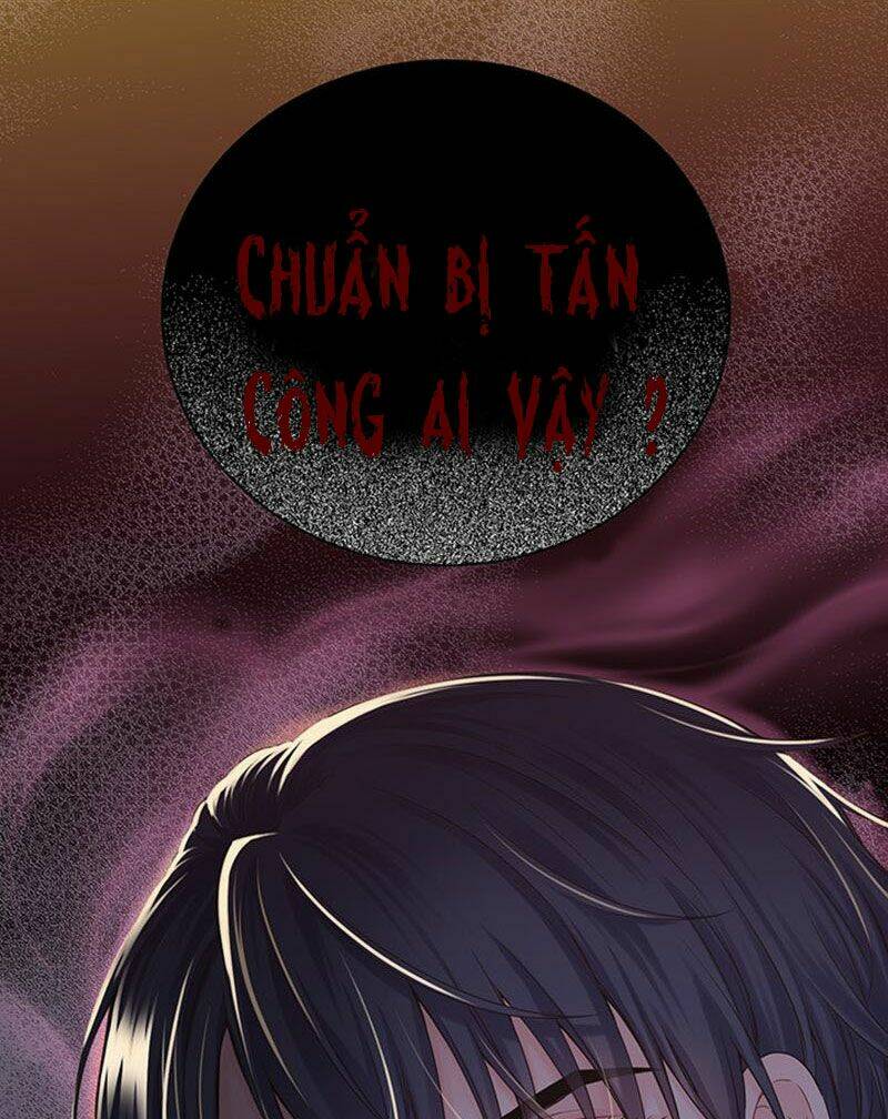 Nhân Vật Phản Diện Yêu Cầu Tôi Yêu Chàng: Chapter 3