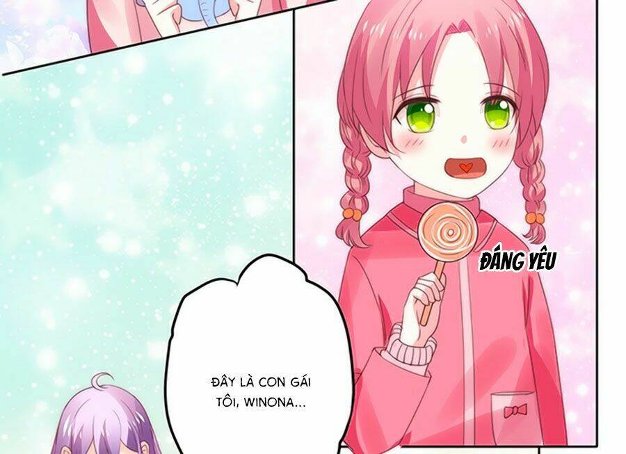 Bạn Trai Là Ngôi Sao: Chapter 97