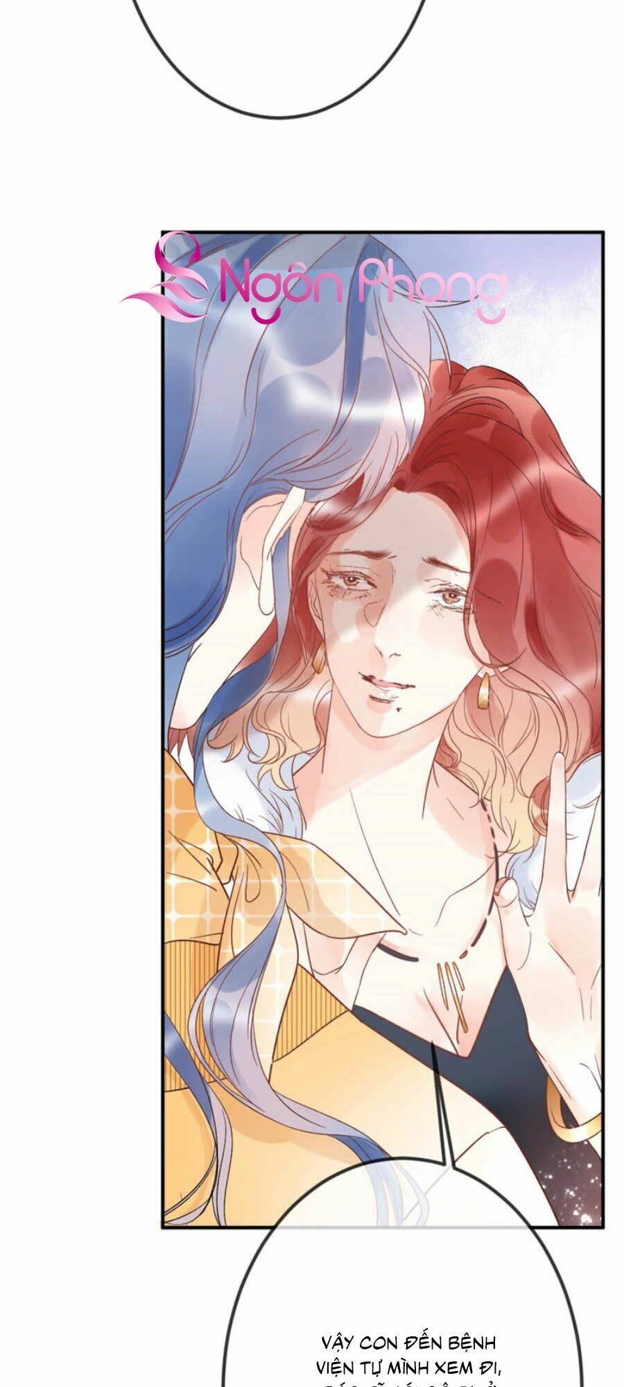 Cựu Ái Tân Nhan: Chapter 2